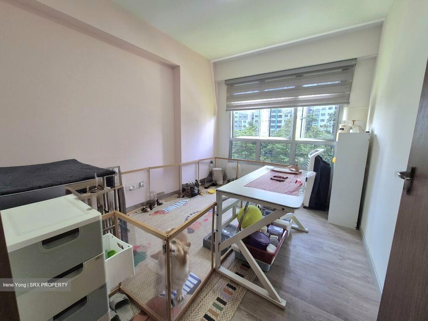 Tampines Street 86 (Tampines), Multi Generation #498198781